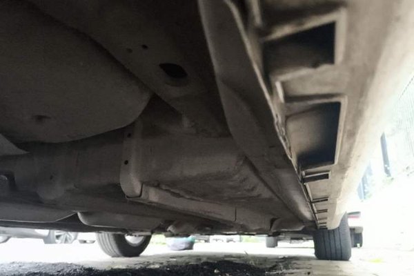 Geely Auto Emgrand GL 2020, 42000 км, за 5655 USD - фото 29