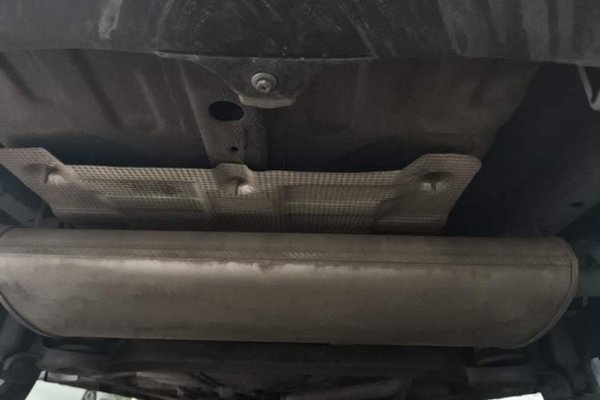 Geely Auto Emgrand GL 2020, 42000 км, за 5655 USD - фото 25