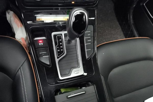Geely Auto Emgrand GL 2020, 42000 км, за 5655 USD - фото 14