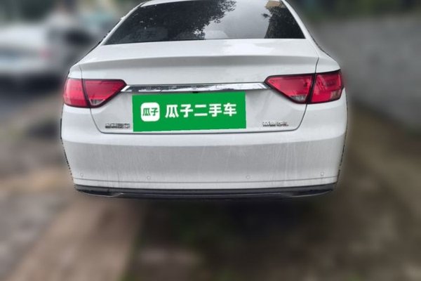 Geely Auto Emgrand GL 2020, 42000 км, за 5655 USD