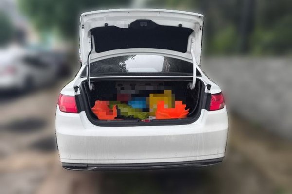 Geely Auto Emgrand GL 2020, 42000 км, за 5655 USD - фото 19