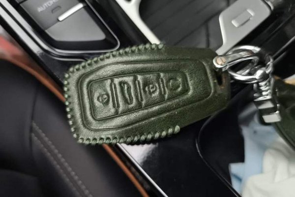Geely Auto Emgrand GL 2020, 42000 км, за 5655 USD - фото 20