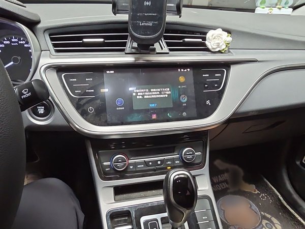 Geely Auto Emgrand GL 2020, 51600 км, за 6783 USD - фото 12