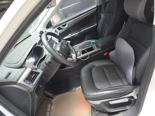 Geely Auto Emgrand GL 2020, 51600 км, за 6783 USD - фото 14