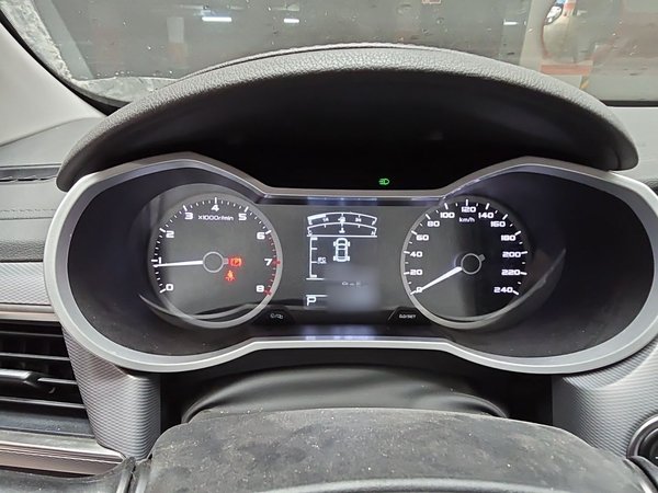 Geely Auto Emgrand GL 2020, 51600 км, за 6783 USD - фото 10