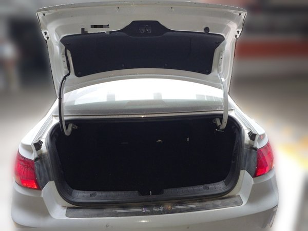 Geely Auto Emgrand GL 2020, 51600 км, за 6783 USD - фото 16