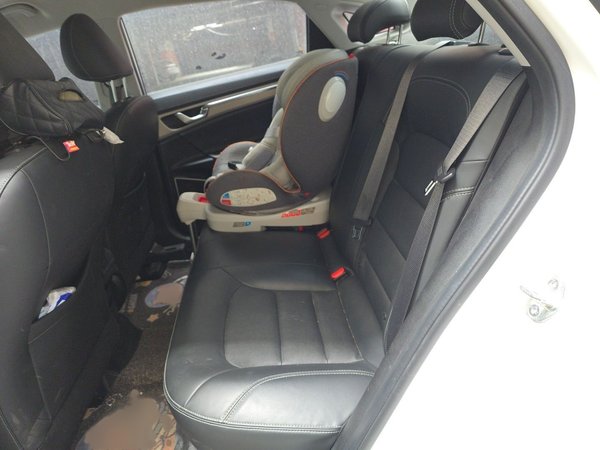 Geely Auto Emgrand GL 2020, 51600 км, за 6783 USD - фото 20