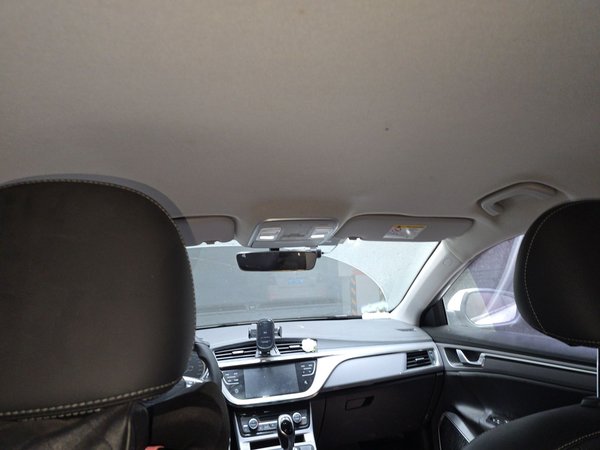 Geely Auto Emgrand GL 2020, 51600 км, за 6783 USD - фото 15