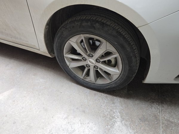 Geely Auto Emgrand GL 2020, 51600 км, за 6783 USD - фото 8