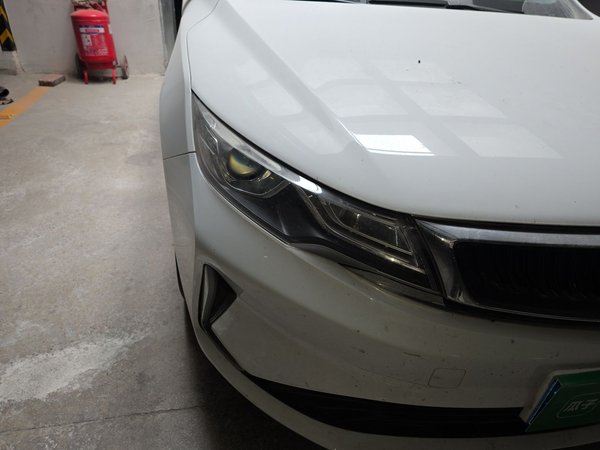 Geely Auto Emgrand GL 2020, 51600 км, за 6783 USD - фото 7