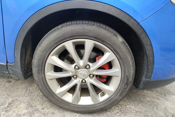 Geely Auto Emgrand GS 2016, 144500 км, за 4694 USD