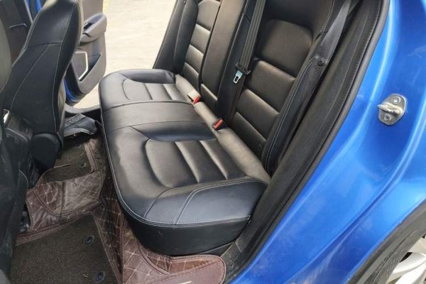 Geely Auto Emgrand GS 2016, 144500 км, за 4694 USD - фото 14