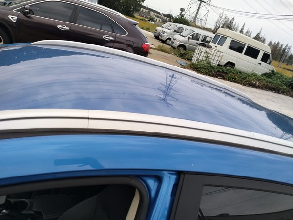 Geely Emgrand GS 2016, 70600 км, за 4358 USD - фото 11