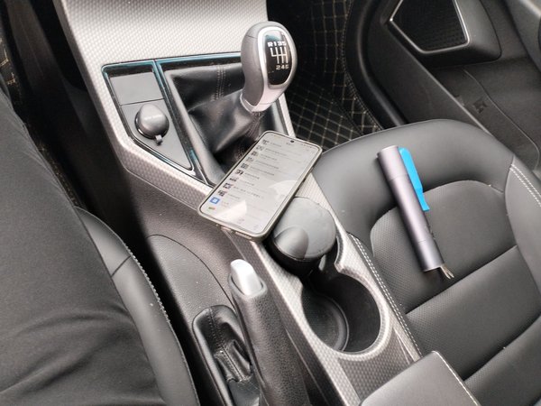 Geely Emgrand GS 2016, 70600 км, за 4358 USD - фото 17