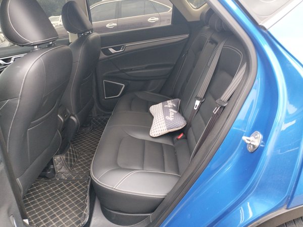 Geely Emgrand GS 2016, 70600 км, за 4358 USD - фото 20