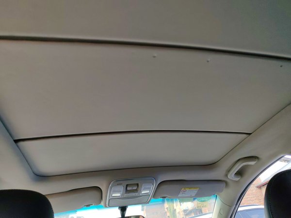 Geely Emgrand GS 2016, 134200 км, за 3886 USD - фото 17