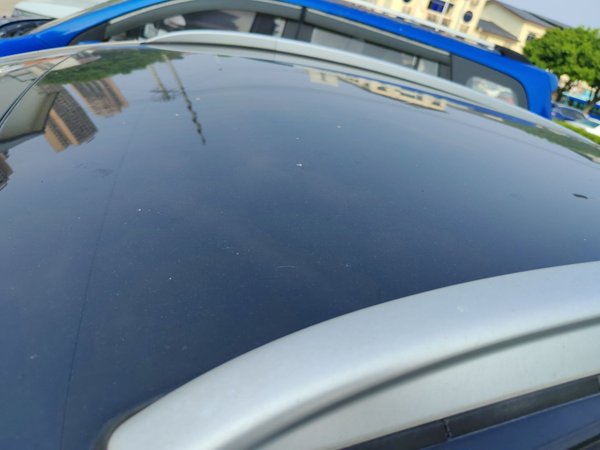 Geely Emgrand GS 2016, 134200 км, за 3886 USD - фото 11