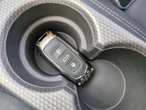 Geely Emgrand GS 2016, 134200 км, за 3886 USD - фото 19