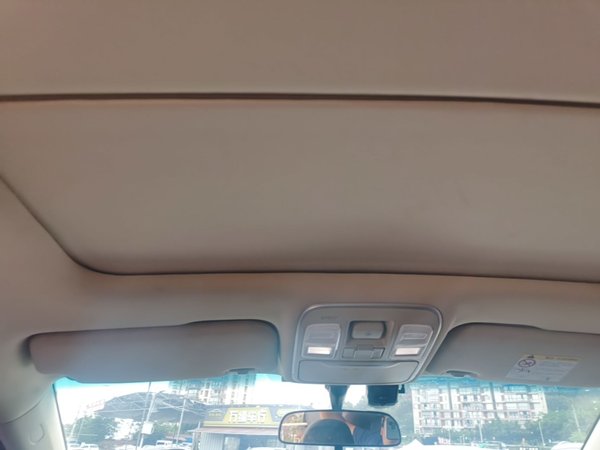 Geely Auto Emgrand GS 2016, 34300 км, за 5826 USD - фото 21