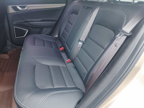 Geely Auto Emgrand GS 2016, 34300 км, за 5826 USD - фото 20