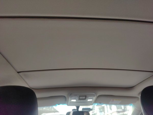 Geely Auto Emgrand GS 2016, 125200 км, за 5038 USD - фото 12