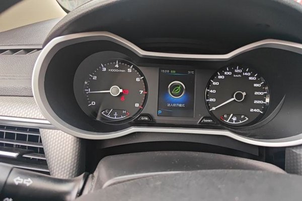Geely Auto Emgrand GS 2016, 106400 км, за 5237 USD