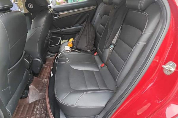 Geely Auto Emgrand GS 2016, 106400 км, за 5237 USD - фото 13