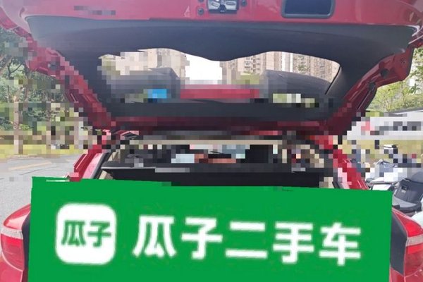 Geely Auto Emgrand GS 2016, 106400 км, за 5237 USD - фото 9
