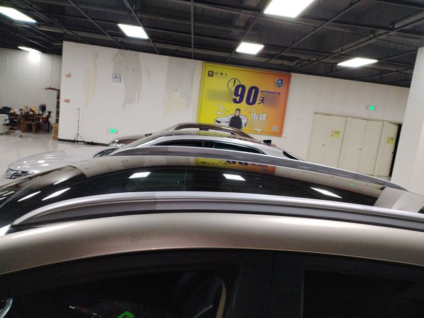 Geely Auto Emgrand GS 2016, 97500 км, за 4378 USD - фото 6