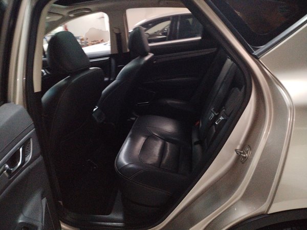 Geely Auto Emgrand GS 2016, 97500 км, за 4378 USD - фото 16