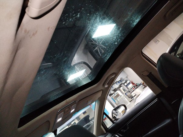 Geely Auto Emgrand GS 2016, 97500 км, за 4378 USD - фото 19