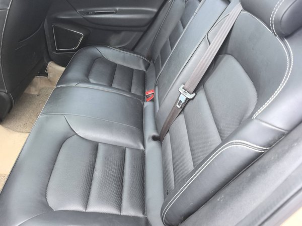 Geely Emgrand GS 2016, 94000 км, за 5946 USD - фото 8