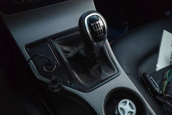 Geely Auto Emgrand GS 2016, 114100 км, за 2821 USD - фото 14