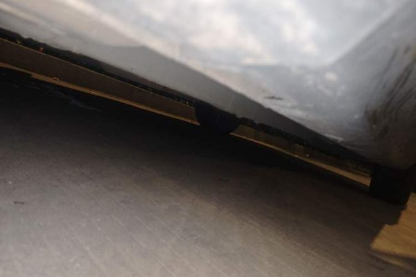 Geely Auto Emgrand GS 2016, 170900 км, за 2908 USD - фото 26