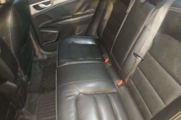 Geely Auto Emgrand GS 2016, 170900 км, за 2908 USD - фото 17