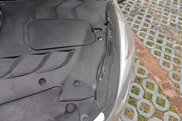 Geely Auto Emgrand GS 2016, 59800 км, за 3806 USD - фото 26