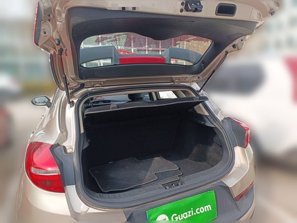 Geely Emgrand GS 2018, 91400 км, за 4281 USD - фото 20