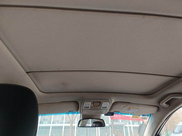 Geely Emgrand GS 2018, 91400 км, за 4281 USD - фото 19