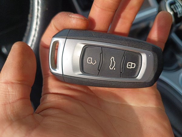 Geely Emgrand GS 2018, 91400 км, за 4281 USD - фото 9