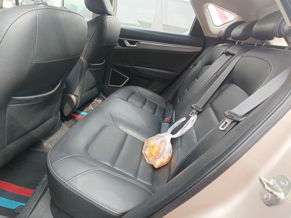 Geely Emgrand GS 2018, 91400 км, за 4281 USD - фото 18