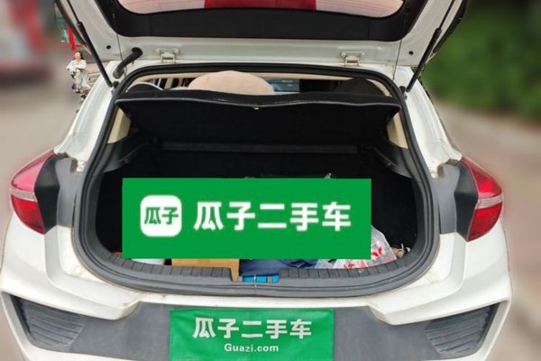 Geely Auto Emgrand GS 2018, 117000 км, за 6196 USD - фото 16