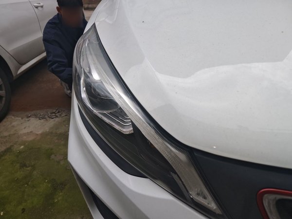 Geely Auto Emgrand GS 2018, 40200 км, за 6306 USD - фото 7
