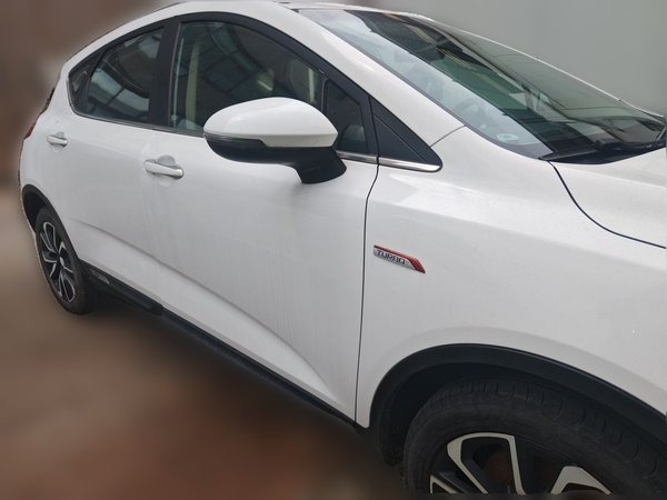 Geely Auto Emgrand GS 2018, 40200 км, за 6306 USD