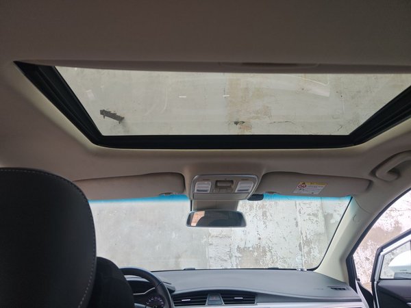 Geely Auto Emgrand GS 2018, 40200 км, за 6306 USD - фото 15