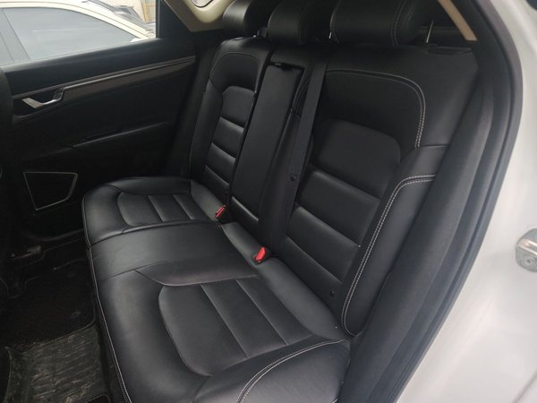Geely Auto Emgrand GS 2018, 40200 км, за 6306 USD - фото 20
