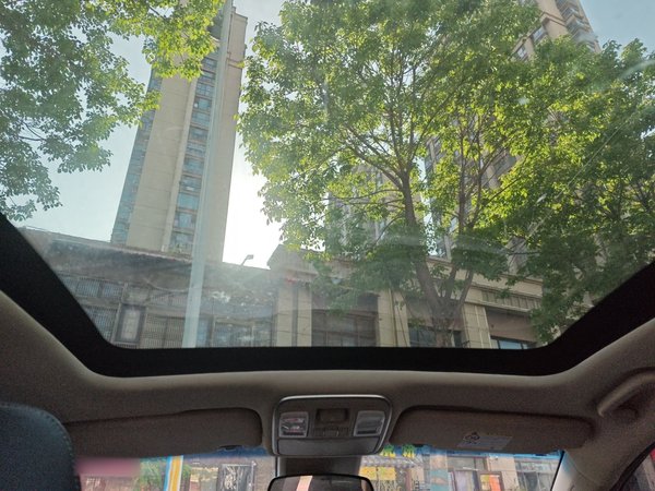 Geely Auto Emgrand GS 2018, 61900 км, за 5220 USD - фото 10