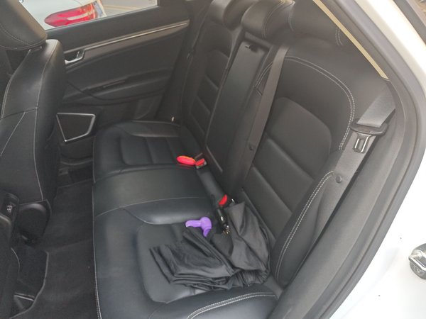 Geely Auto Emgrand GS 2018, 61900 км, за 5220 USD - фото 15