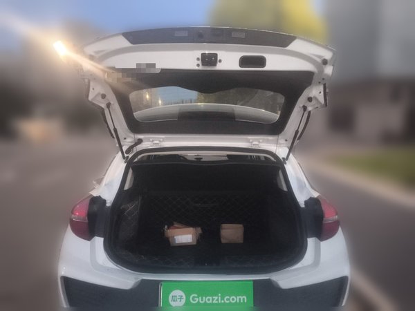 Geely Auto Emgrand GS 2018, 84800 км, за 5077 USD - фото 20