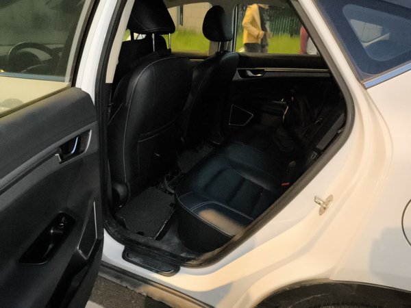 Geely Auto Emgrand GS 2018, 84800 км, за 5077 USD - фото 18