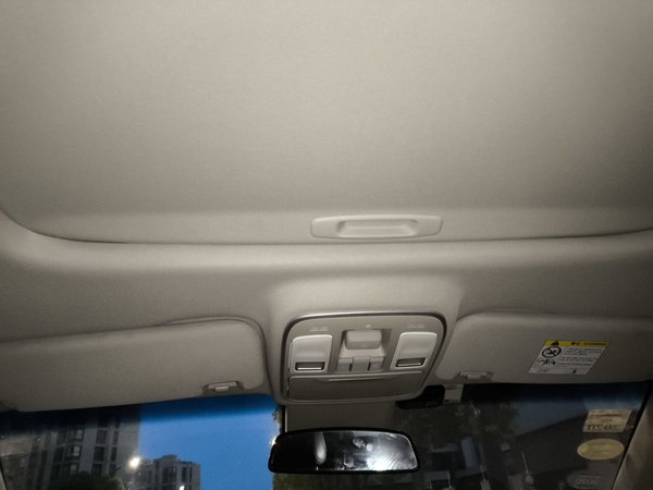 Geely Auto Emgrand GS 2018, 84800 км, за 5077 USD - фото 19